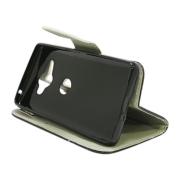 Designwallet Sony Xperia XZ2 Compact (H8324)