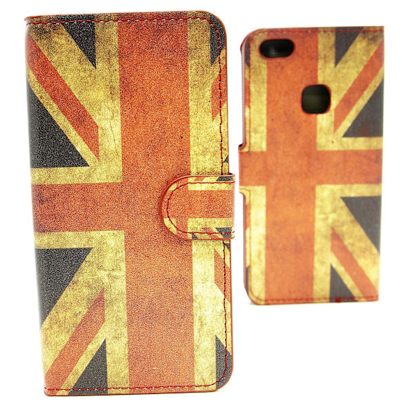Designwallet Huawei P10 Lite
