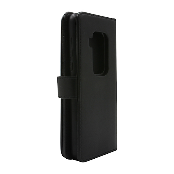 Skimblocker XL Magnet Wallet Motorola One Zoom