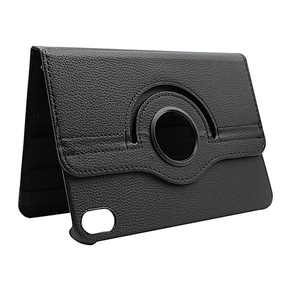 360 Fodral iPad Mini 6th. Generation (2021) Lila