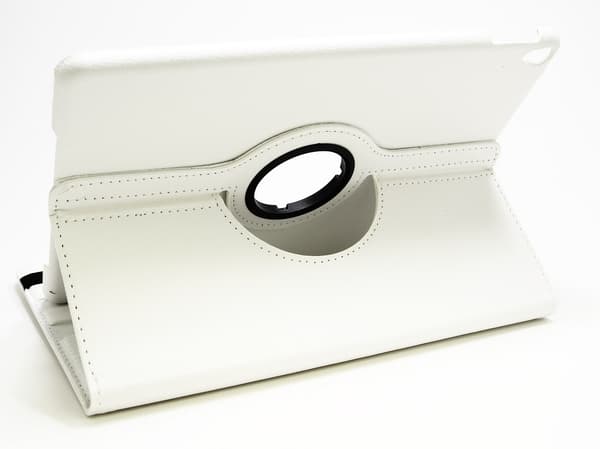 360 Fodral Apple iPad Pro 10.5 Vit
