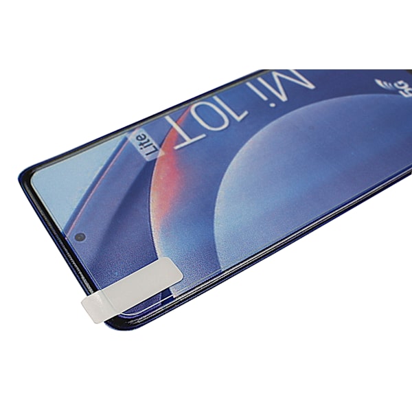 Härdat glas Xiaomi Mi 10T Lite