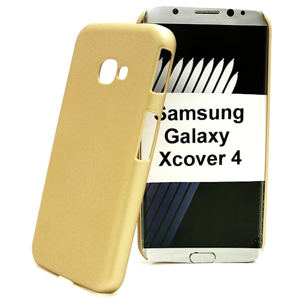 Hardcase Samsung Galaxy Xcover 4 (G390F) Champagne