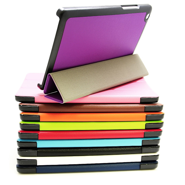 Cover Case Lenovo TAB3 8 ZA18 Ljusrosa