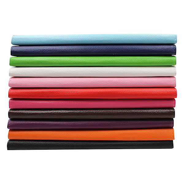 360 Fodral Lenovo Tab P12 (ZACL) Lila