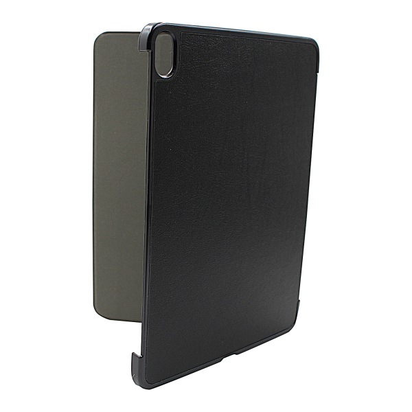 Cover Case Apple iPad Air 10.9 (2020) (Svart) Grå