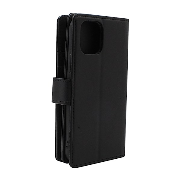 Skimblocker iPhone 12 / 12 Pro XL Plånboksfodral