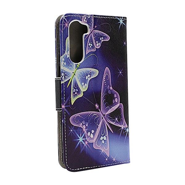 Designwallet Motorola Moto G200