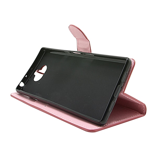 Designwallet Sony Xperia 10 Plus
