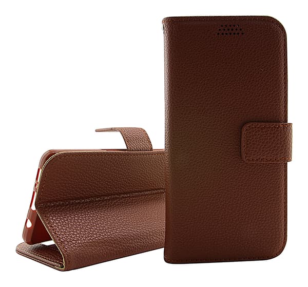 New Standcase Wallet Honor 20 Pro Brun