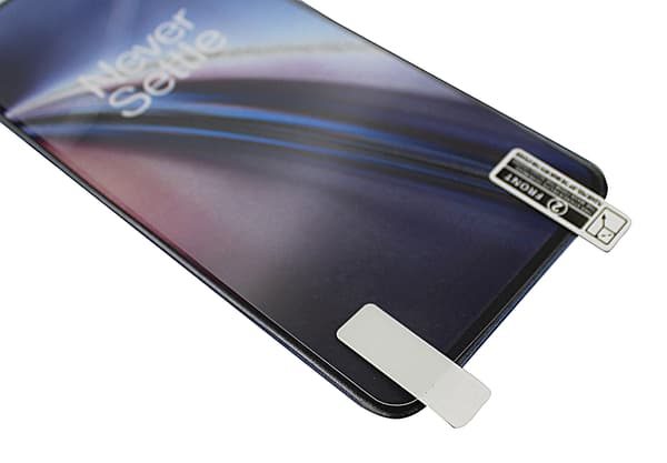 6-Pack Skärmskydd OnePlus Nord 2 5G