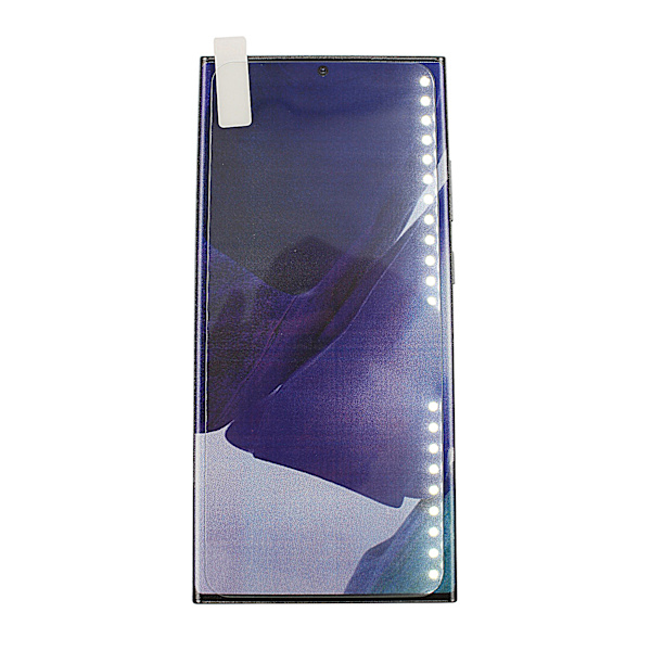 Härdat Glas Samsung Galaxy Note 20 Ultra 5G (N986B/DS)