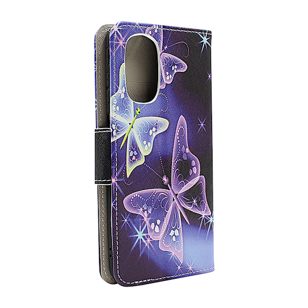 Designwallet Motorola Moto G51