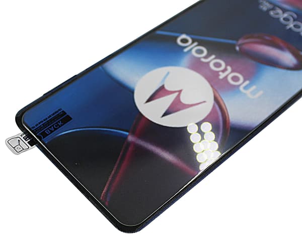 Härdat glas Motorola Edge 30 Pro