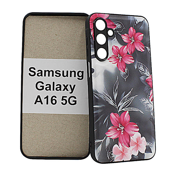 Magnetskal Samsung Galaxy A16 / A16 5G