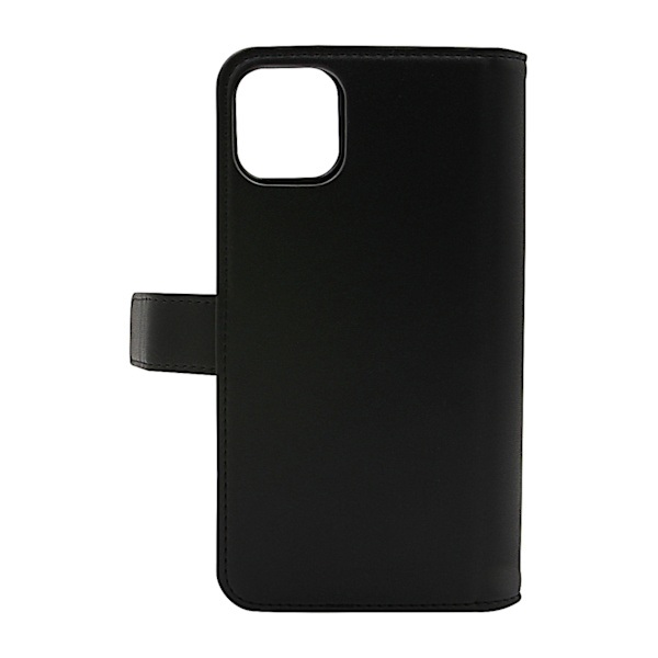 Skimblocker Magnet Wallet iPhone 11 Pro Max (6.5)