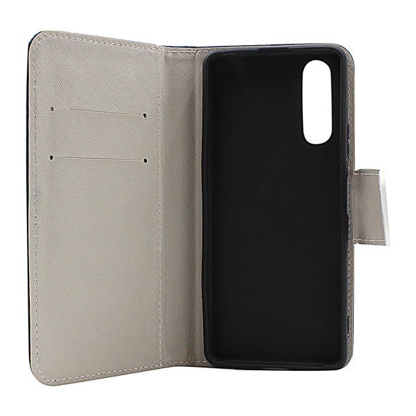 Designwallet Sony Xperia 10 IV 5G (XQ-CC54)