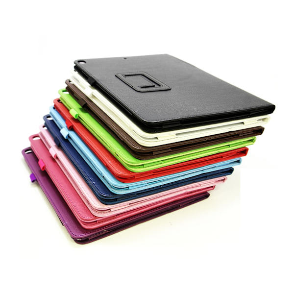 Standcase Fodral Apple iPad 10.2 (2019) Grön