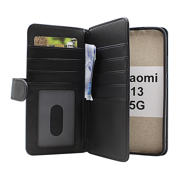 Skimblocker XL Wallet Xiaomi 13 5G