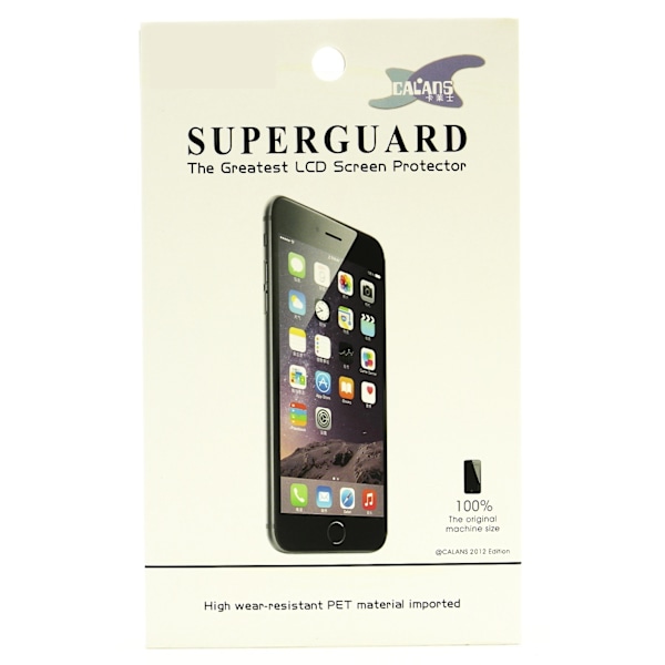 Skärmskydd Samsung Galaxy A50 (A505FN/DS)