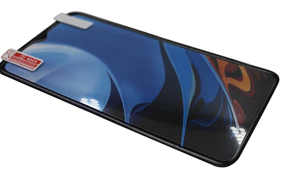 6-Pack Skärmskydd Xiaomi Redmi 9T
