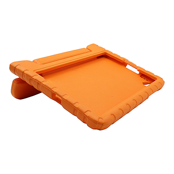 Standcase Barnfodral Lenovo Tab M10 Plus (ZA5T / ZA5V) Svart