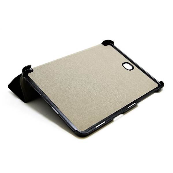 Cover Case Samsung Galaxy Tab S2 (8.0) Svart
