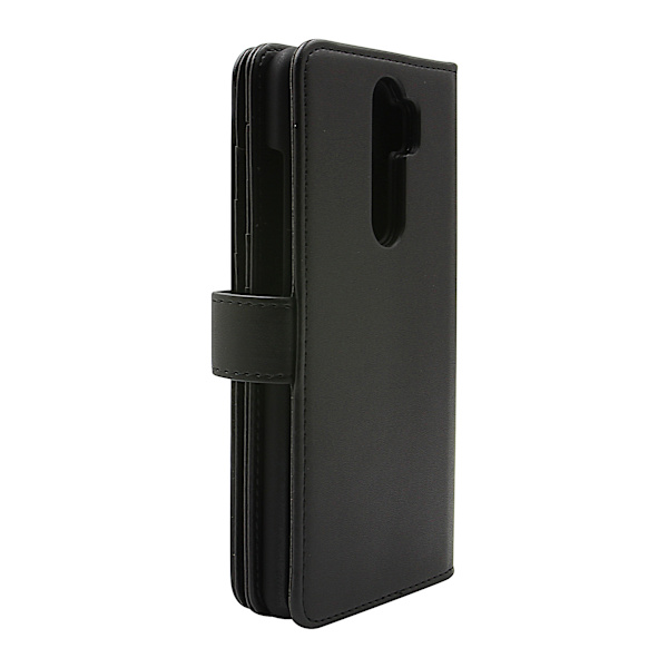 Skimblocker XL Magnet Wallet Xiaomi Redmi Note 8 Pro