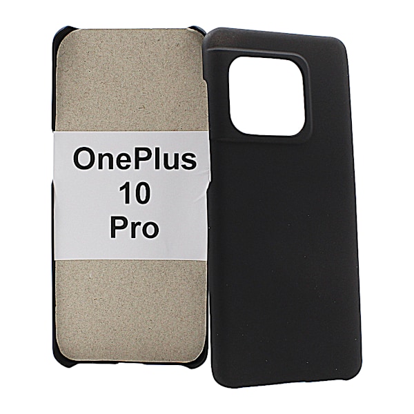 Hardcase OnePlus 10 Pro Gul