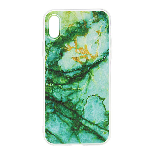 Designskal TPU iPhone X/Xs