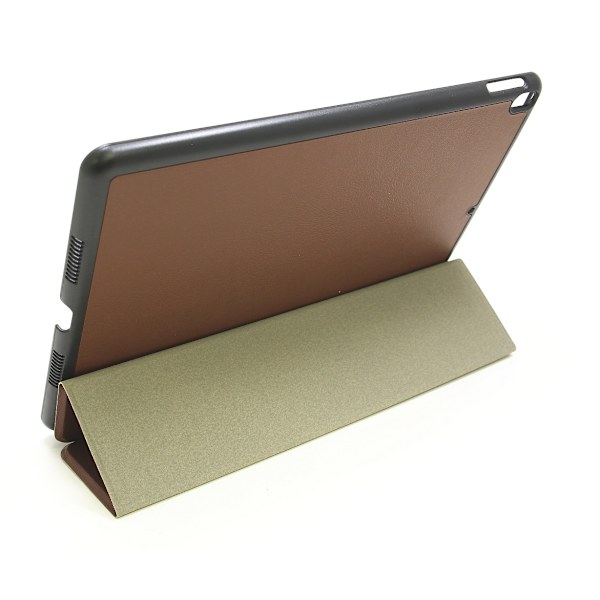 Cover Case Apple iPad Pro 10.5 Brun