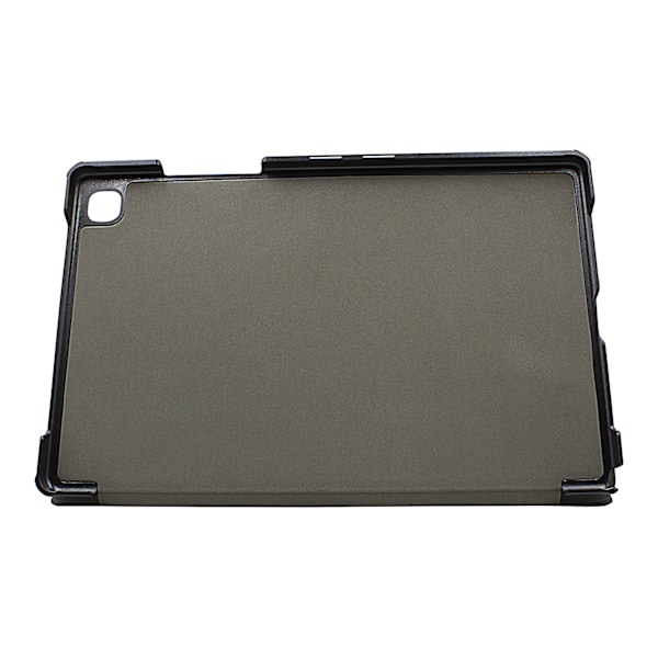 CoverCase Samsung Galaxy Tab A7 10.4 (2020) (Svart) Svart