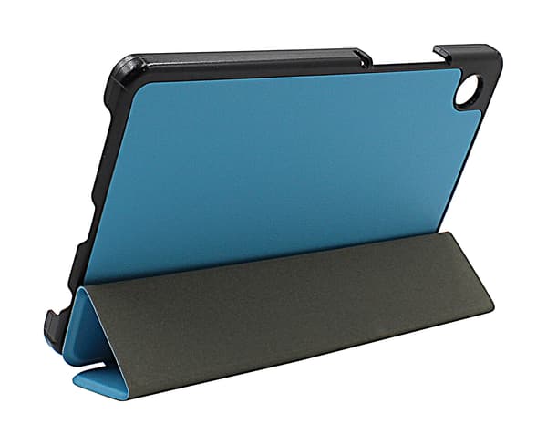 CoverCase Samsung Galaxy Tab A11 Svart