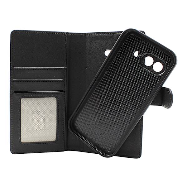 Skimblocker Google Pixel 9a Magnet Plånboksfodral