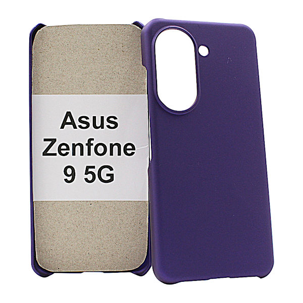 Hardcase Asus Zenfone 9 5G Vit
