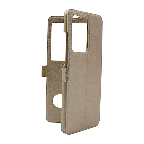 Flipcase Samsung Galaxy S20 Ultra (G988B) Champagne