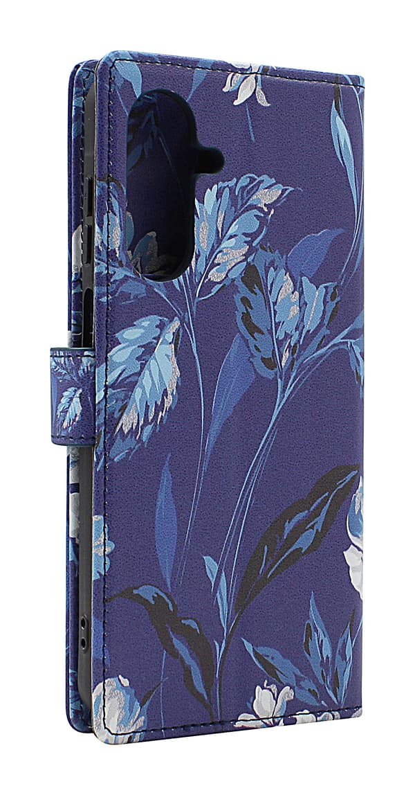 Skimblocker Samsung Galaxy A26 Plånboksfodral Design