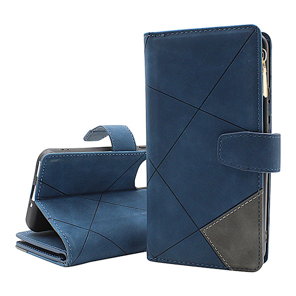 XL Standcase Lyxfodral OnePlus Nord CE 3 Lite 5G Brun