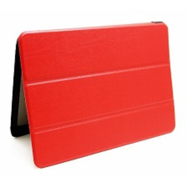 Cover Case Samsung Galaxy Tab A 9.7 (T550 / T555) Röd