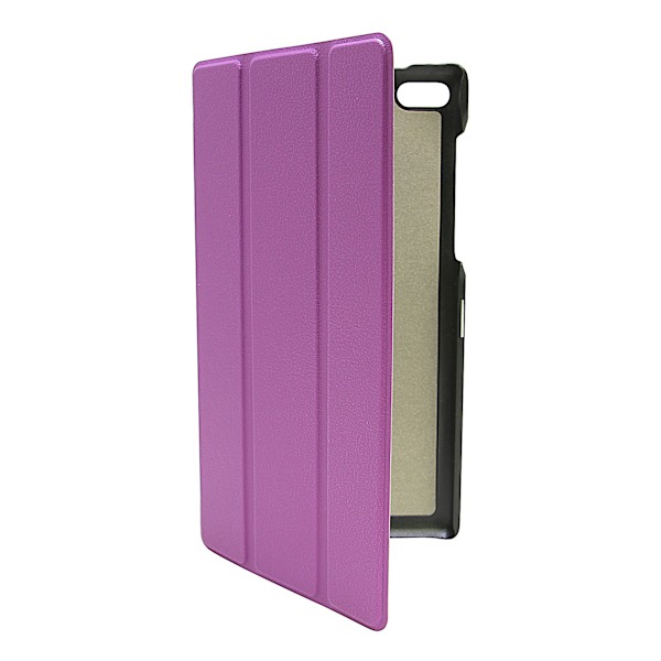 Cover Case Lenovo Tab 7 Essential (ZA30) Lila