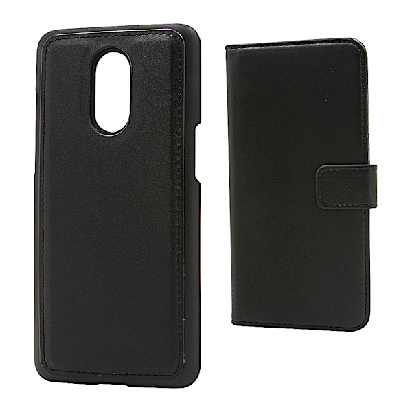Skimblocker Magnet Wallet OnePlus 7
