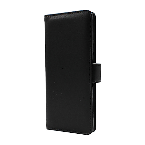 Skimblocker Plånboksfodral Sony Xperia 1 III (XQ-BC52) Lila
