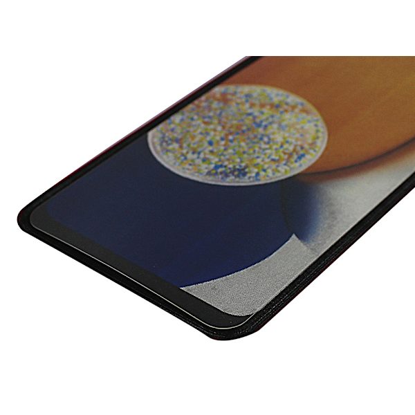 6-Pack Skärmskydd Samsung Galaxy A03 (A035G/DS)