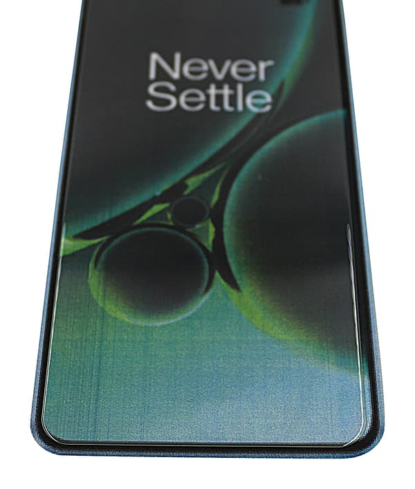 Härdat glas OnePlus Nord 3 5G