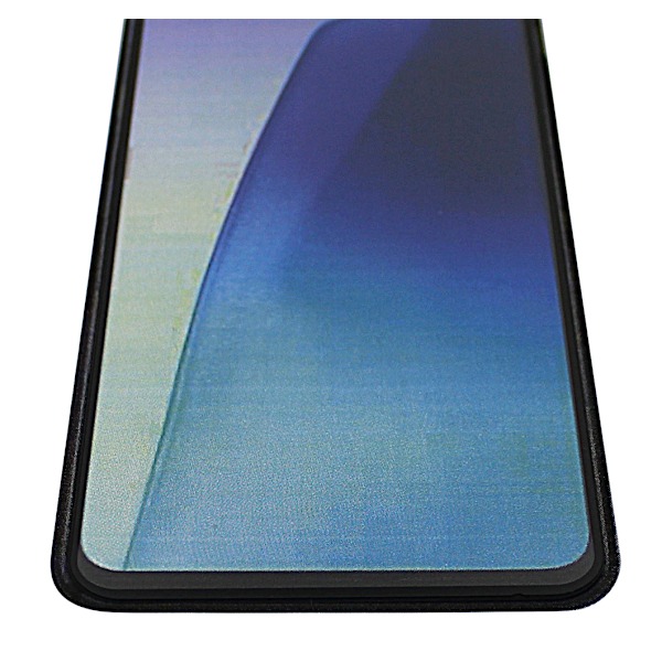 Full Frame Glas skydd Xiaomi Redmi 14C