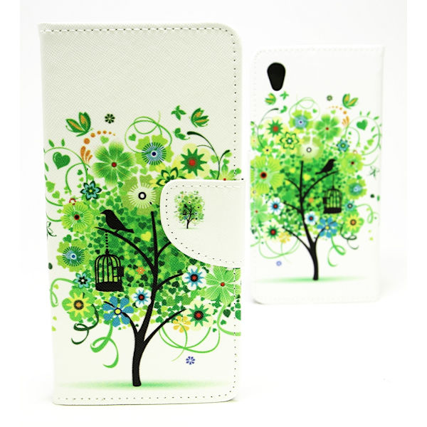 Designwallet Sony Xperia L1 (G3311)