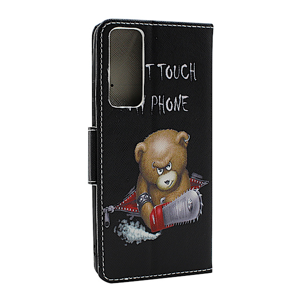 Designwallet Huawei P Smart 2021