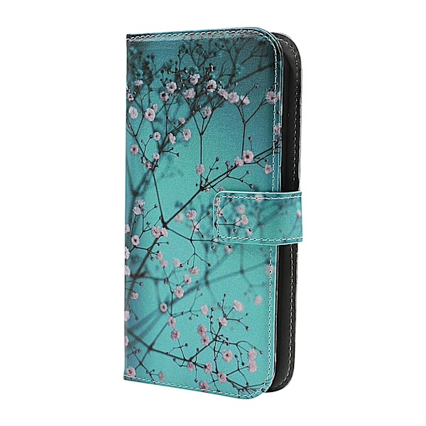 Skimblocker Magnet Designwallet iPhone 13 Pro Max (6.7)
