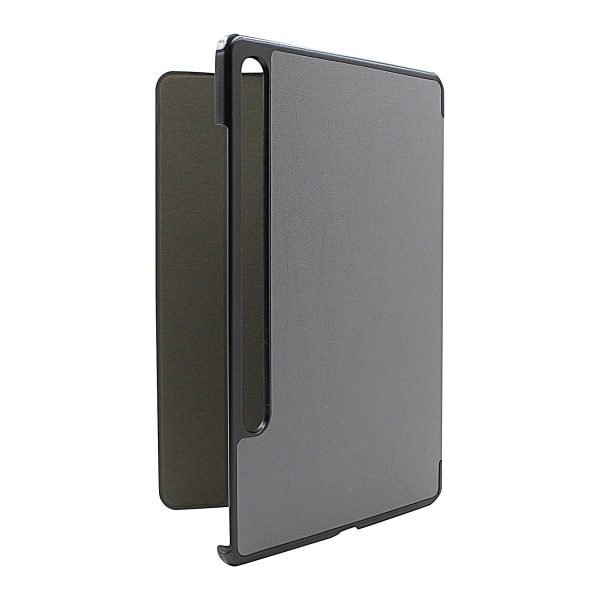 CoverCase Samsung Galaxy Tab S9 5G 11.0 Mörkgrön