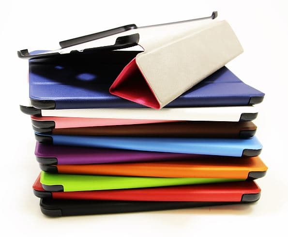 Cover Case Samsung Galaxy Tab E 9.6 (T560 / T561) Brun